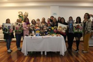 «Tejiendo Tradiciones» fortalece la identidad cultural en Pasto durante «Pasto Hecho a Mano»