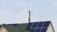 Wind Power Vs Solar Energy: Which Energy Source Is More Efficient For Homeowners?