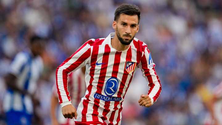 Vuelve Baena