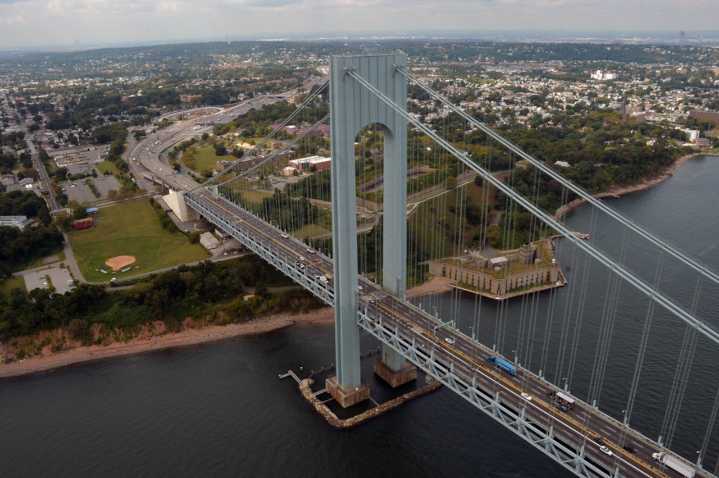 Staten Island household incomes near milestone; Here’s how much residents made in 2024