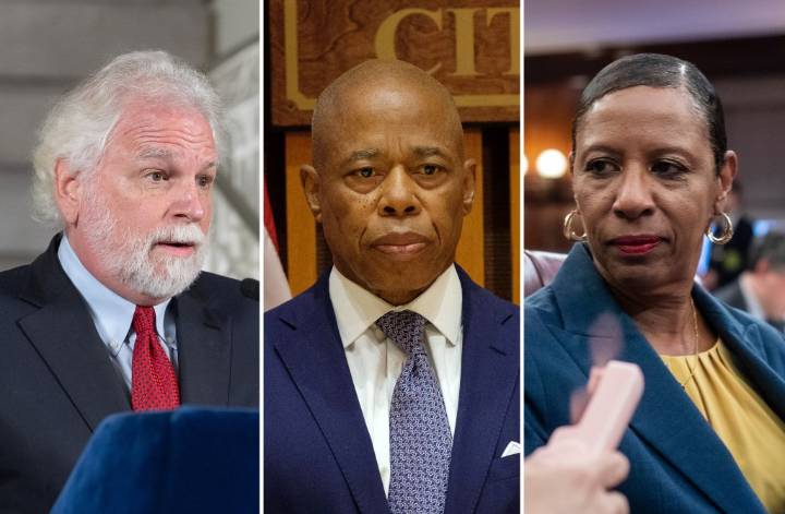 NYC Council greenlights Bronx housing plan for former inmates in face of Adams' opposition