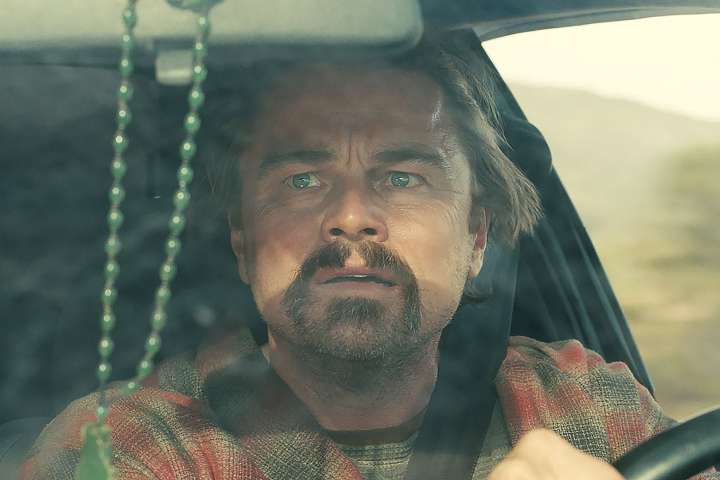 One Battle After Another: Leonardo DiCaprio’s new movie is a masterpiece.