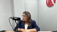 Claudia Espeche sobre el bono de Jalil: "Es un alivio que se suma a lo ya acordado"