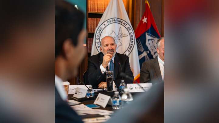 US Commerce Secy calls for India to ‘open markets’, ‘stop actions that harm America’