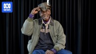 Journey Home, David Gulpilil shows the film icon's remote homeland 'for the first time'
