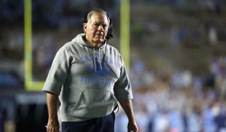 Merecido homenaje por los Patriots, Bill Belichick tendrá su estatua a lado de Tom Brady