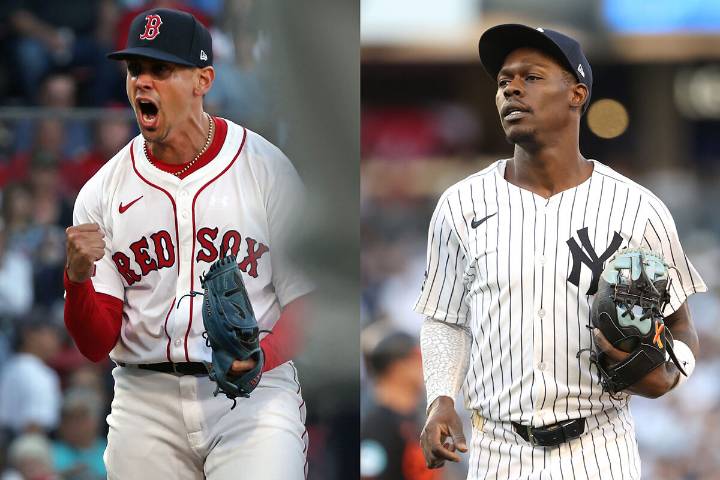 Red Sox-Yankees: la guía más completa de los Wild Card en MLB
