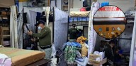 INPE incauta celulares, cargadores, cables USB y audífonos en el Establecimiento Penitenciario Arequipa