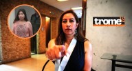 Katherine Ampuero: ‘Fiscalía debe asumir su responsabilidad por la liberación de Betssy Chávez’
