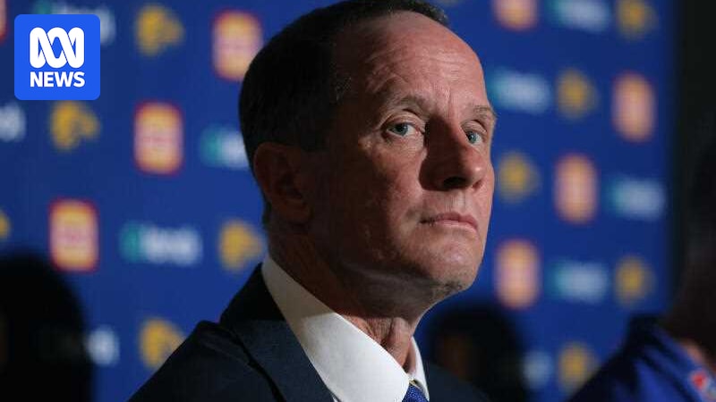 West Coast Eagles handed extra draft pick, four rookie list spots to help climb up ladder