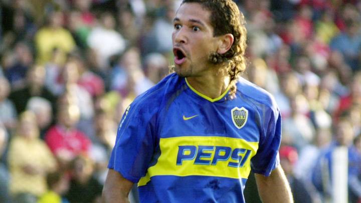 Un gran susto en Boca: qué pasó con la salud de Antonio Barijho