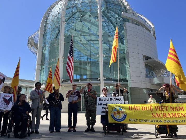 ‘Godfather of Little Saigon’ cases ripple through San Jose