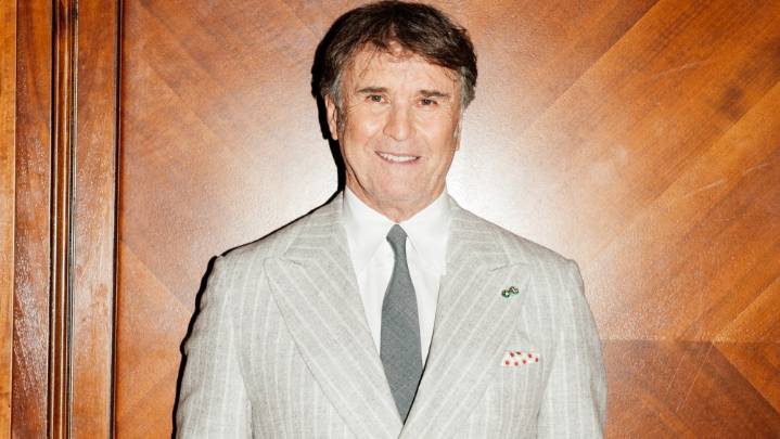 Brunello Cucinelli Denies Allegations of Russian Market Irregularities