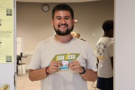 Juan Diego “JD” Mazuera Arias será el primer concejal latino de Charlotte