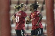 Women’s Champions League: Titleholder Arsenal to play Lyonnes, Bayern, Madrid in new league format