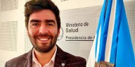 Tras la intervención, el Gobierno designa a Gianfranco Scigliano en la Agencia Nacional de Discapacidad (Andis)