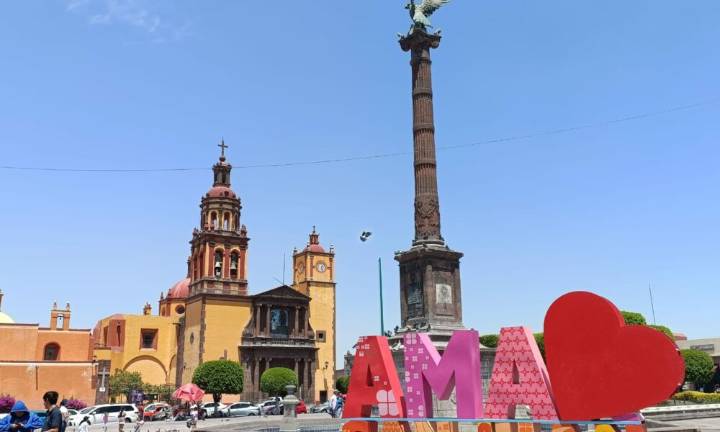 CANACO SJR se suma al programa nacional “Viernes Muy Mexicano”