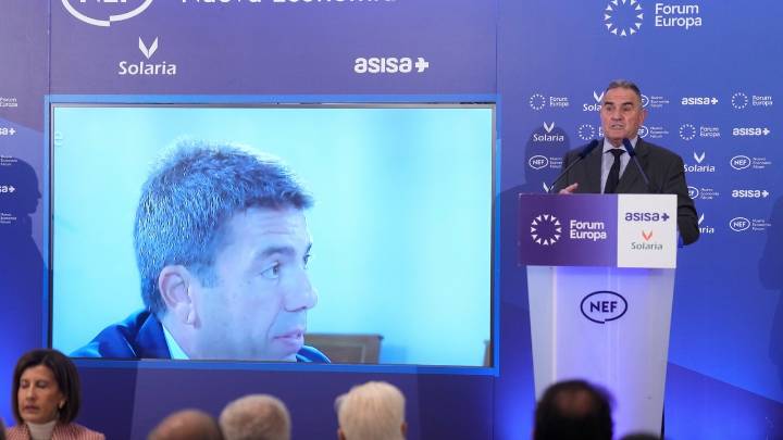 Una asociación de damnificados por la dana critican la "falta de empatía y sensibilidad" de Gan Pampols