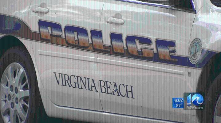 VBPD: Moped rider seriously injured in crash on 24th Street