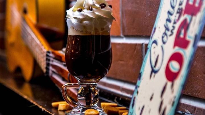 Gelatina de café: con pocos ingredientes y en pocos pasos, transformate en chef