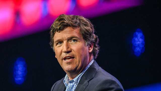 Tucker Carlson to speak at Indiana University on Turning Point USA’s tour