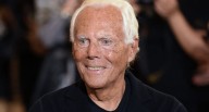 Esta es la fortuna que ha dejado Giorgio Armani tras su fallecimiento: ¿quiénes la heredarán?