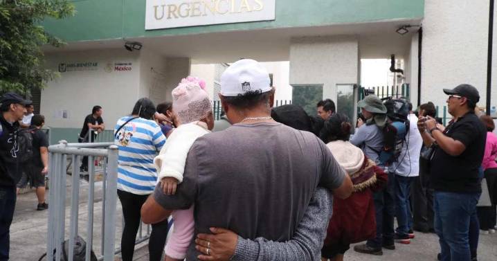 Explosión en La Concordia deja 13 muertos y 40 hospitalizados tras siniestro