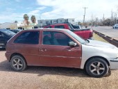 Vehículos robados y un “delivery” de drogas detenido en diversos procedimientos