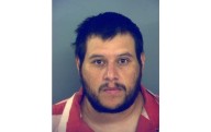 Detienen a delincuente sexual por violar libertad condicional