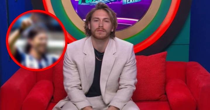 Mira el increíble parecido entre Aldo de Nigris y Toño de Nigris