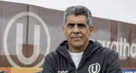 Universitario | Álvaro Barco: “No voy a descansar y no voy a fallar en traer a un ‘Lolo Fernández’: La misión de fichar un ‘9’ para el 2026 en la ‘U’ | Entrevista | Liga 1 Te Apuesto | tlcnota | DEPOR