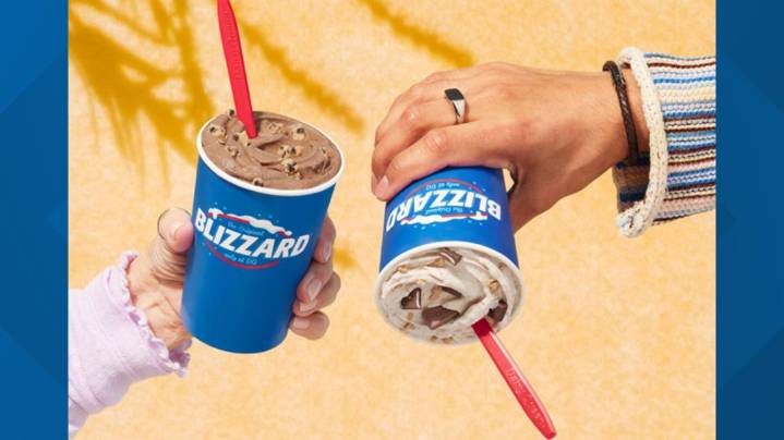 Dairy Queen celebrating 85th birthday: How to score a 85