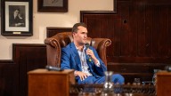Charlie Kirk shooting: Texas leaders condemn shooting, offer prayers