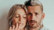 Se filtró un video de Stefi Roitman con otro famoso: ¿problemas con Ricky Montaner?