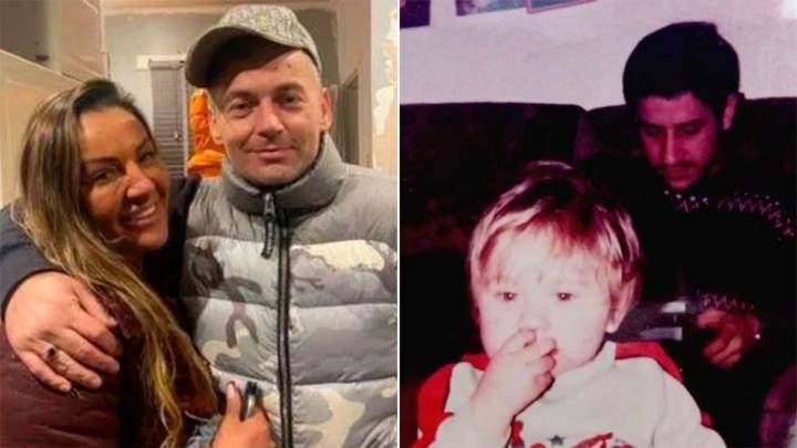 Tragedia doble en Inglaterra: un padre murió durante el funeral de su hijo