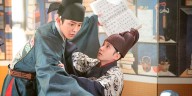 De que trata “El afecto del rey”, el K-Drama sobre la identidad para maratonear el fin de semana