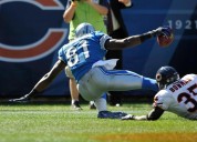 How the ‘Calvin Johnson Rule’ changed sports TV: Q&A with Fox’s Mike Pereira