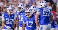 Analysis: Another lights-out performance from the defense carries BYU on a night when the offense was adequate, at best