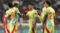 España goleó a Turquía en la Eliminatoria al Mundial 2026