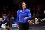 Kara Lawson named the next Team USA women's basketball coach