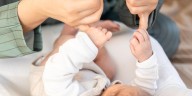 Nacimientos en México continúan a la baja: estos son los estados con mayor y menor tasa de natalidad, según el INEGI