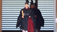 Japan's Prince Hisahito is the first male royal to reach adulthood in 40 years. He may be the last