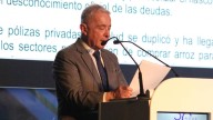 “El derroche rompió la tesorería de la nación”: Álvaro Uribe analizó la situación económica del país en Congreso de Fenalco