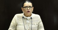 “Bastantes personas van a ser procesadas de manera inmediata” por huachicol fiscal, adelanta Rosa Icela Rodríguez