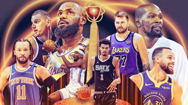 Basketball Hall of Fame: Which stars are next? Locks, bubble watch