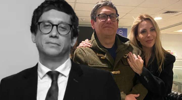 Juliana Oxenford envía DOLOROSO mensaje de ÚLTIMO ADIÓS a Jaime Chincha tras repentino fallecimiento: "Te voy a extrañar"