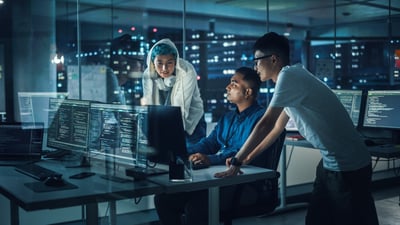 Is BigBear.ai the Next Palantir Technologies?