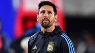En vivo: la despedida de Lionel Messi en Argentina con la camiseta de la selección