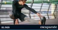 Descubre las mallas térmicas de hombre en oferta, que se sienten como una segunda piel, y sirven para cualquier deporte