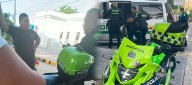 Familia de capturado por supuesta extorsión niega que pertenezca a ‘Los Costeños’